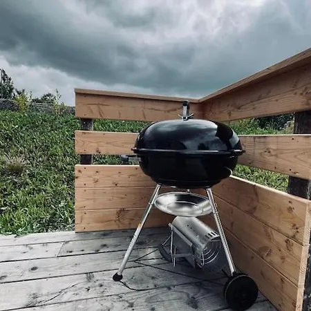 La Maison Dans La Carriere *